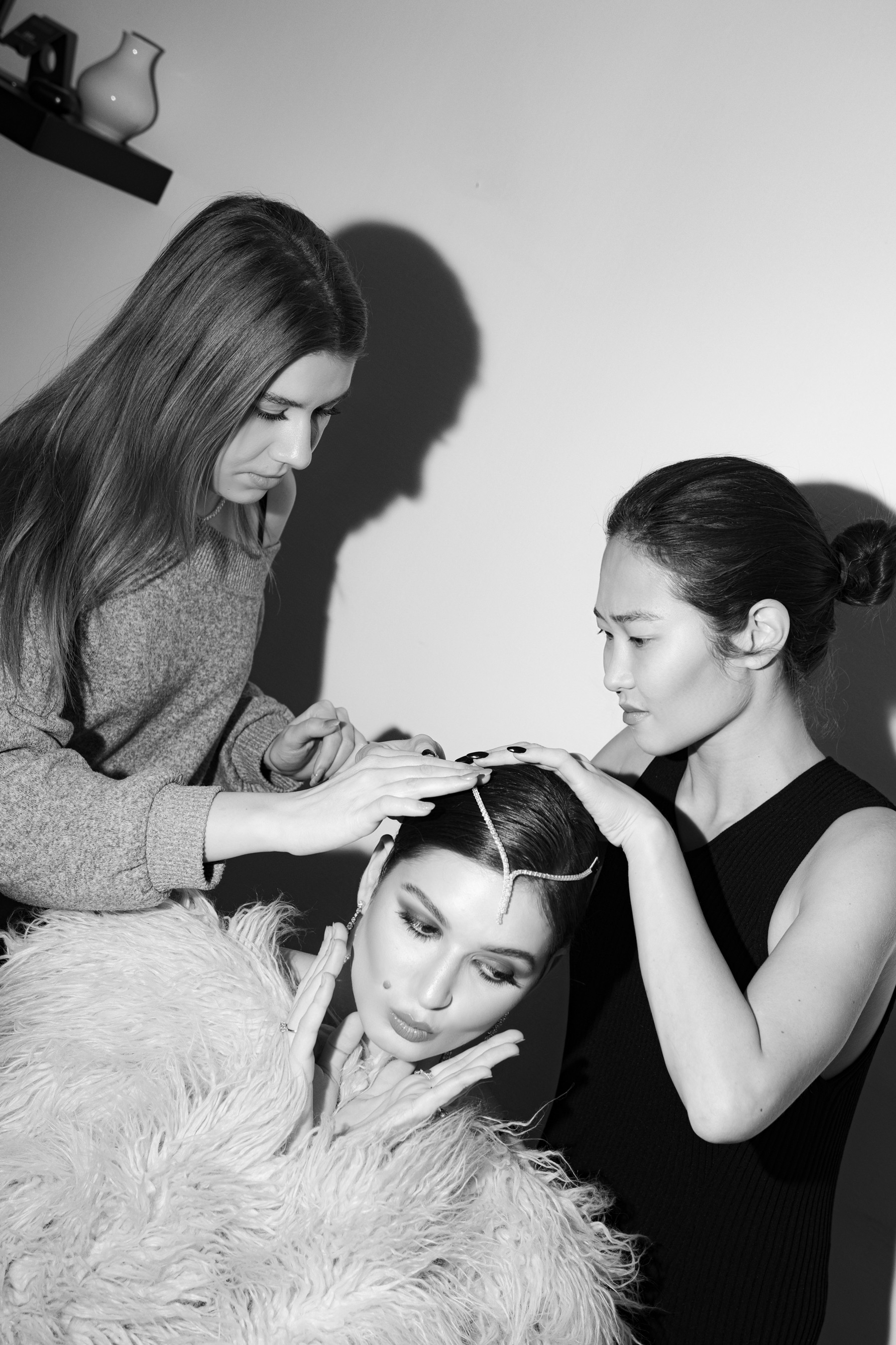 Editorial project 14